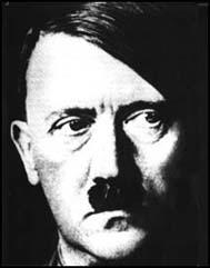 Adolf Hitler: 1943-1945